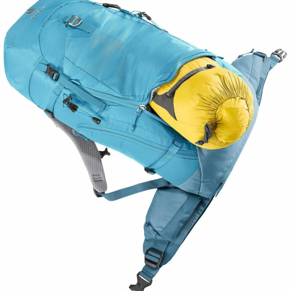 Deuter · Trail Pro 34 SL