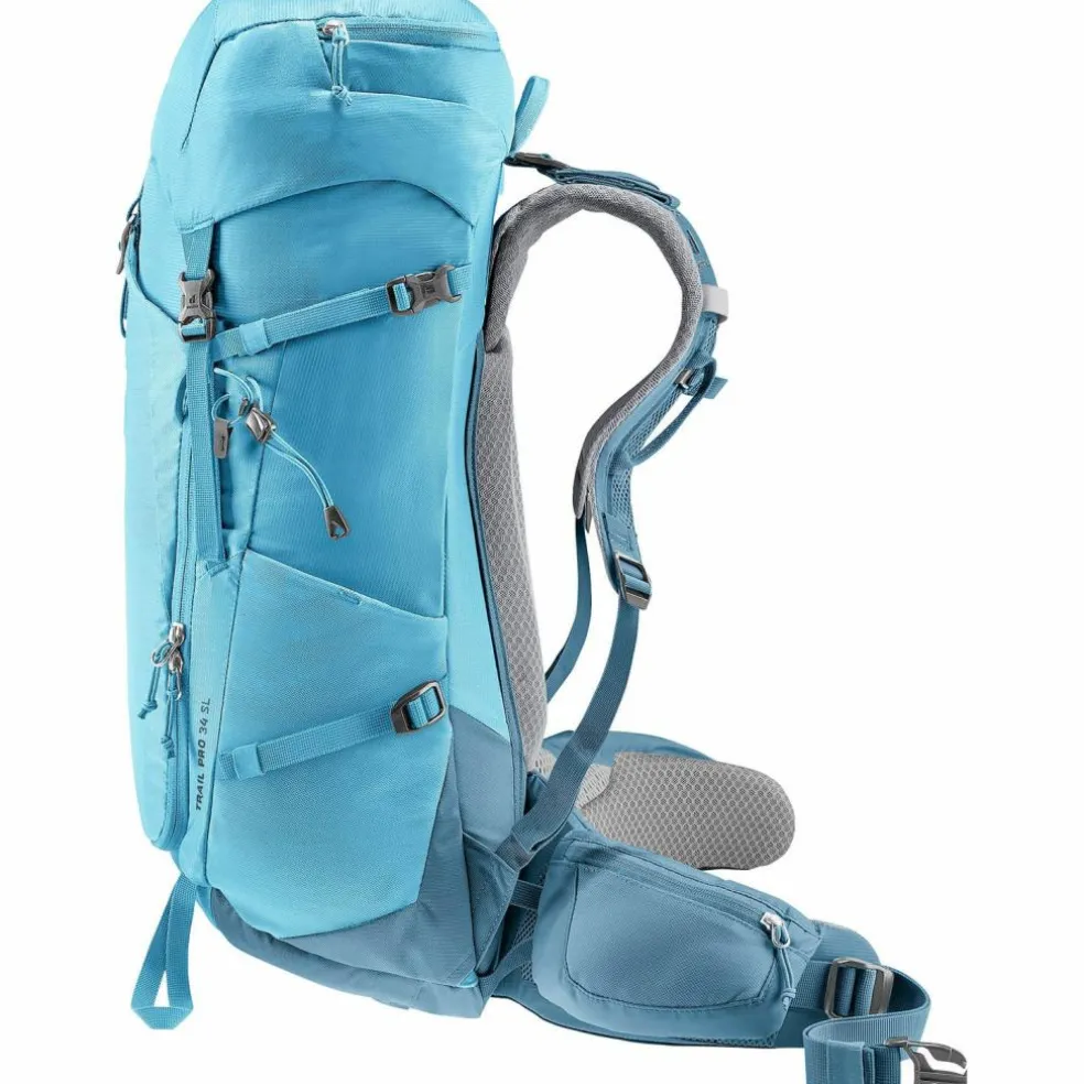 Deuter · Trail Pro 34 SL