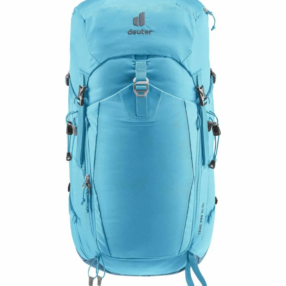 Deuter · Trail Pro 34 SL