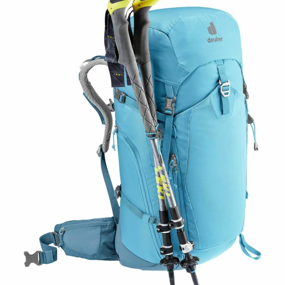 Deuter · Trail Pro 34 SL