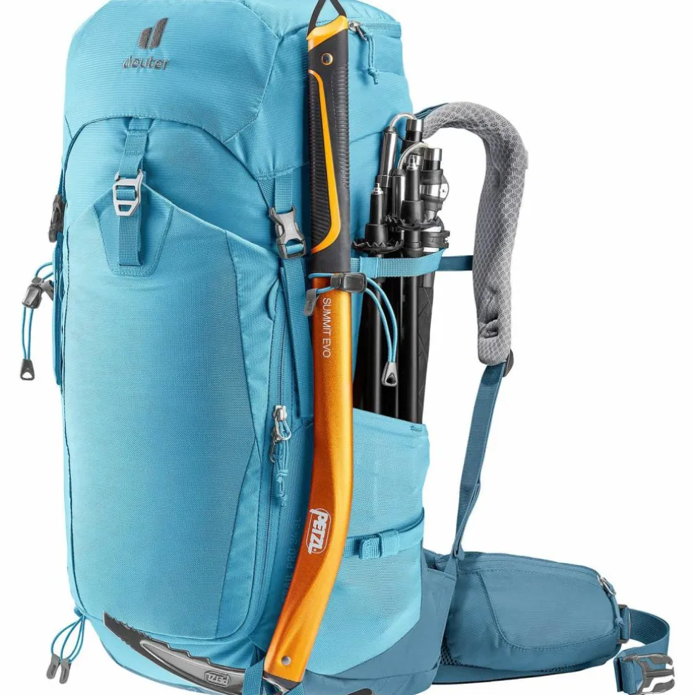 Deuter · Trail Pro 34 SL
