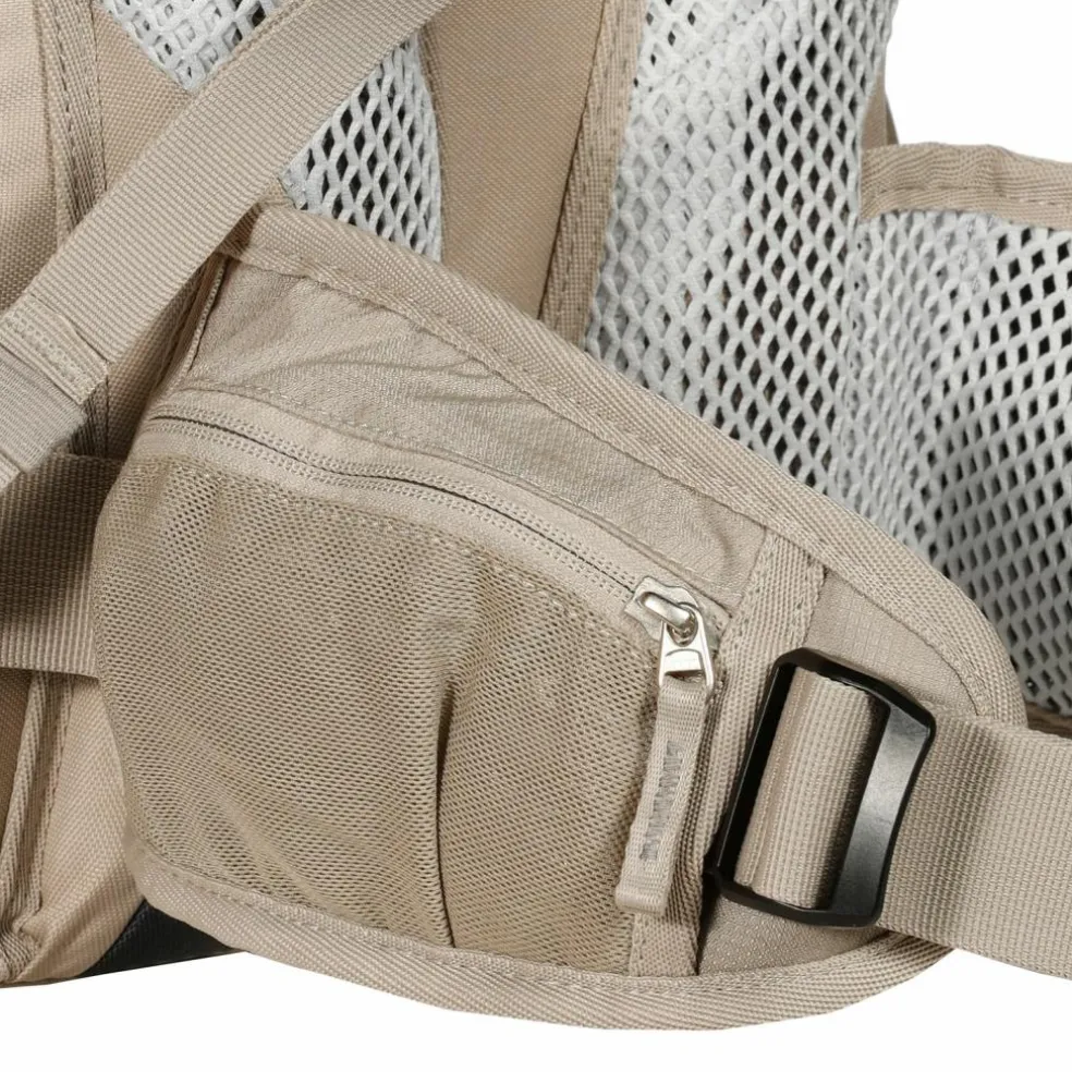 Deuter · TRANS ALPINE 28 SL