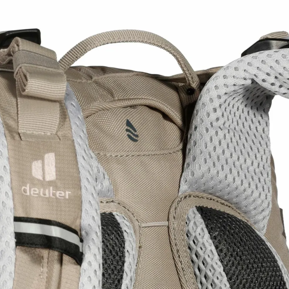 Deuter · TRANS ALPINE 28 SL