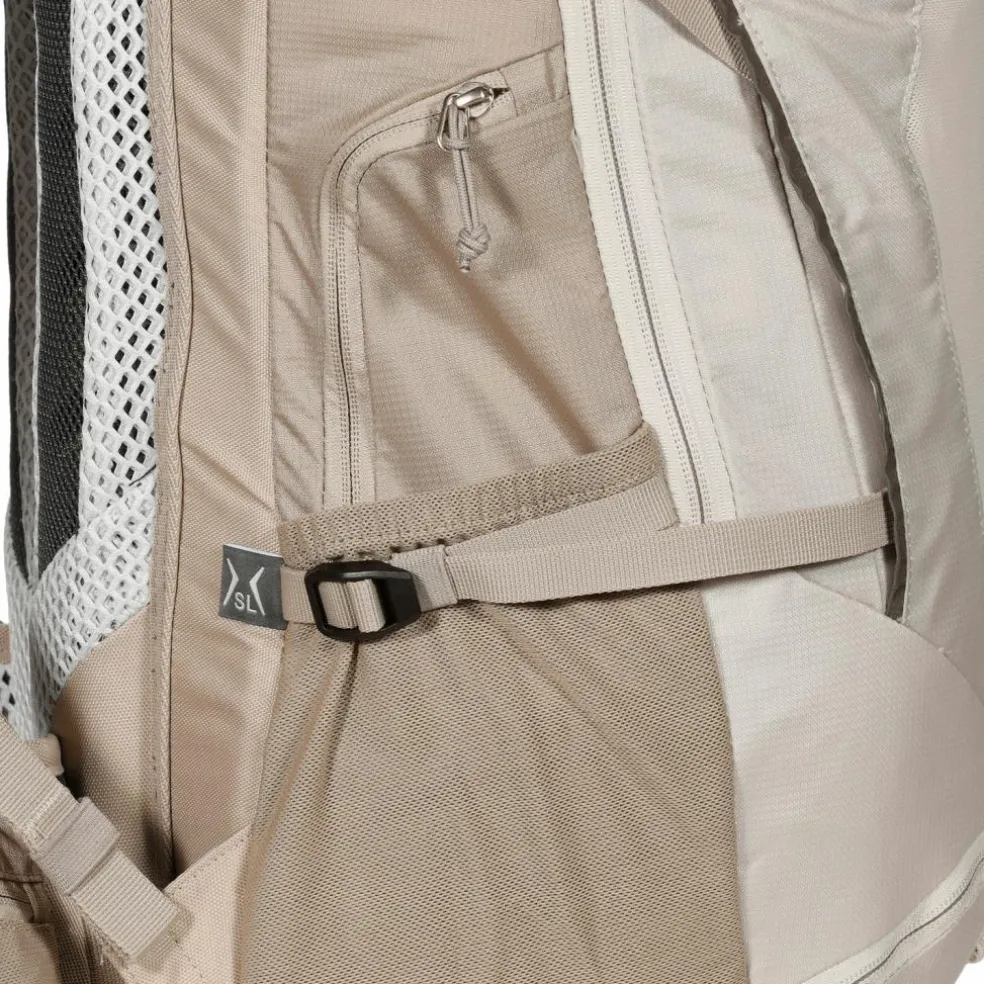 Deuter · TRANS ALPINE 28 SL