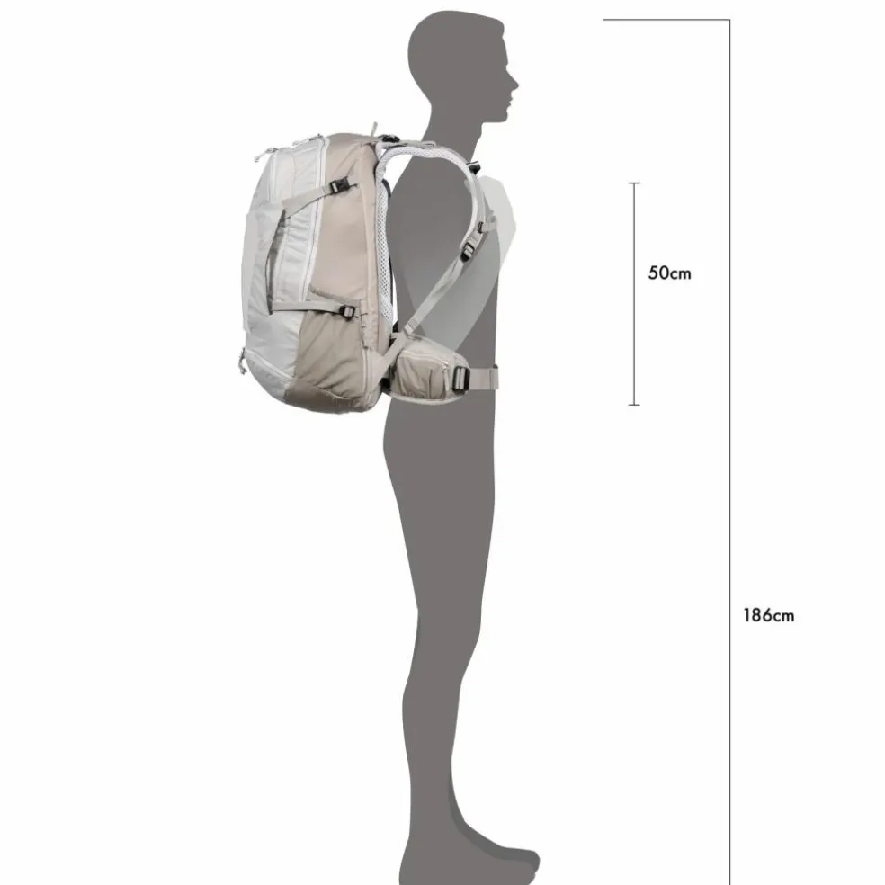 Deuter · TRANS ALPINE 28 SL