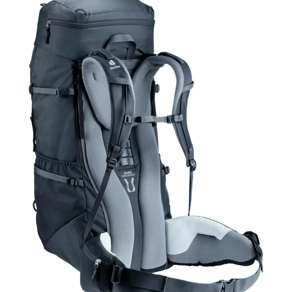 Deuter · Trekking Lite 55+10