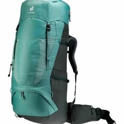 Deuter · Trekking Lite 50+10SL
