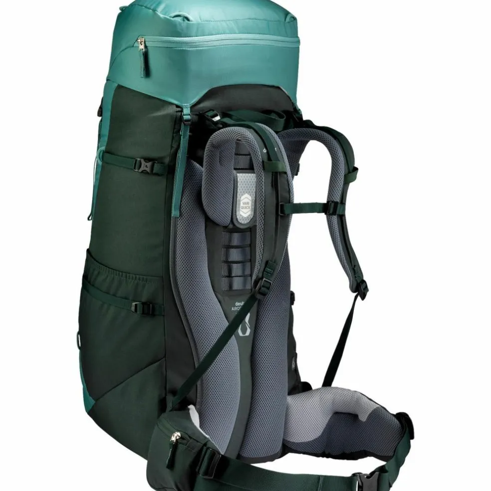 Deuter · Trekking Lite 50+10SL