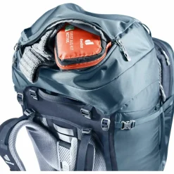 Deuter · Voyager 65-10