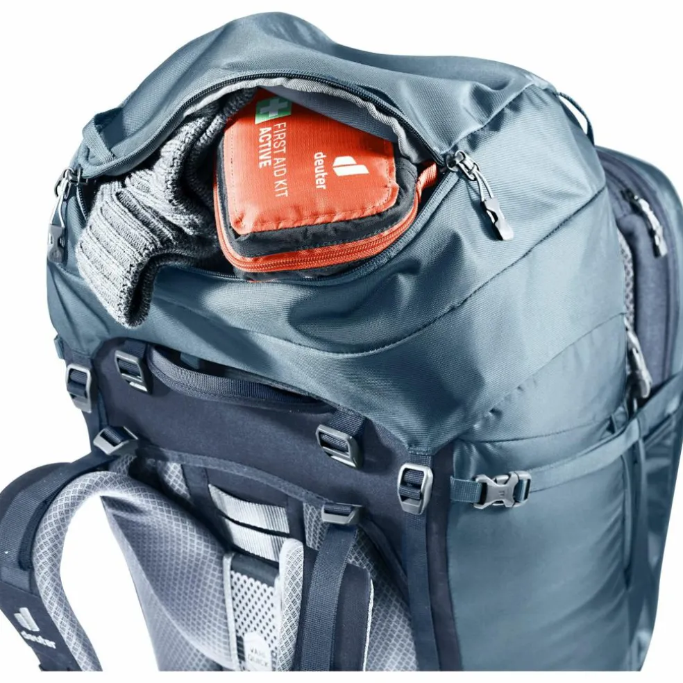 Deuter · Voyager 65-10