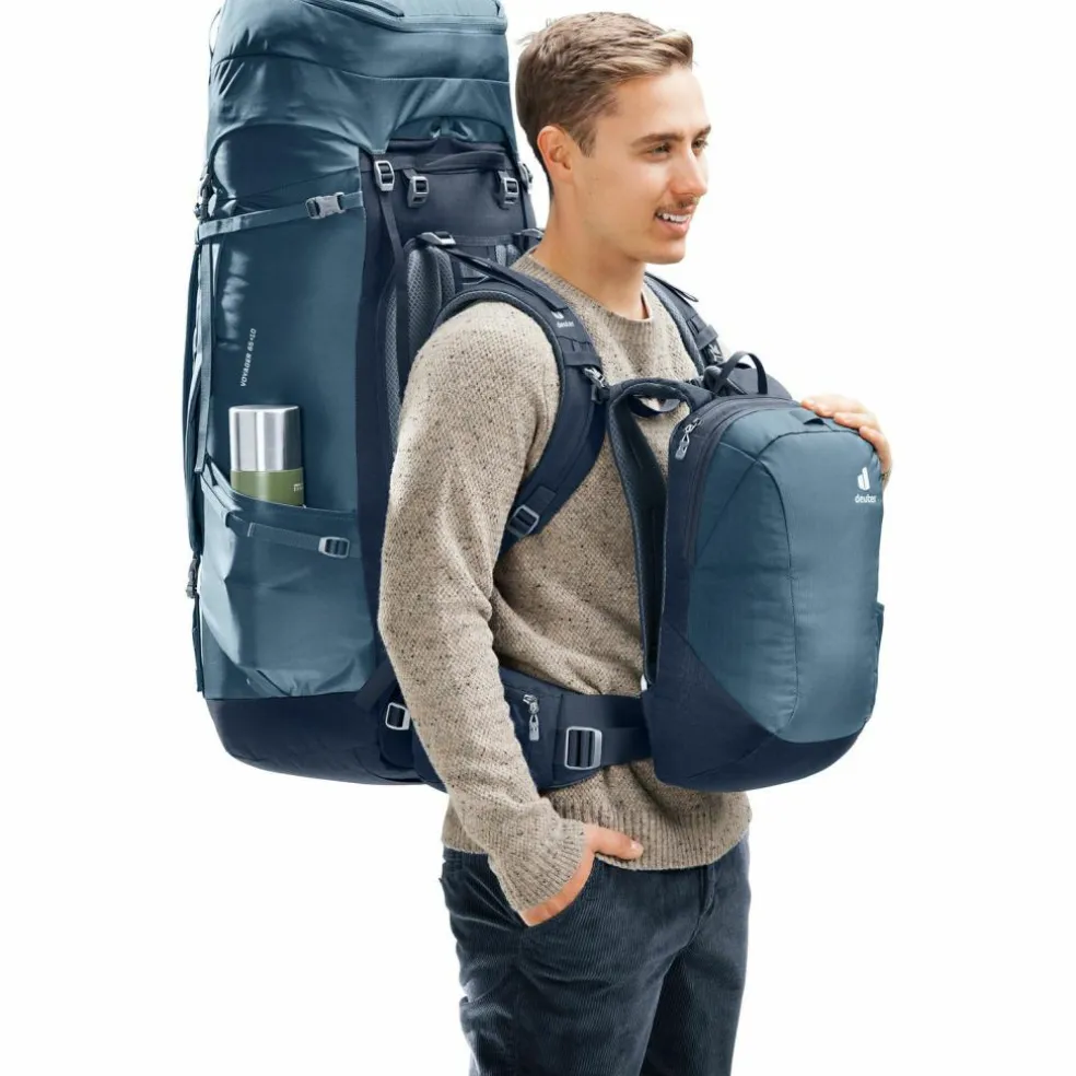 Deuter · Voyager 65-10