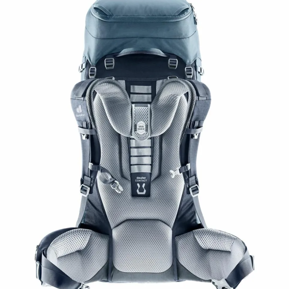 Deuter · Voyager 65-10