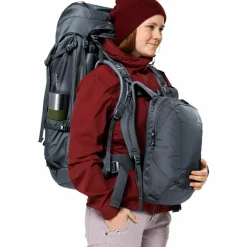 Deuter · Voyager 60-10 SL