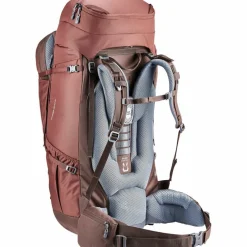 Deuter · Voyager 60-10 SL