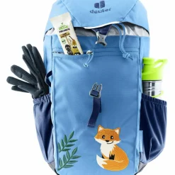 Deuter · Waldfuchs 10