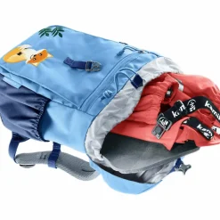 Deuter · Waldfuchs 10