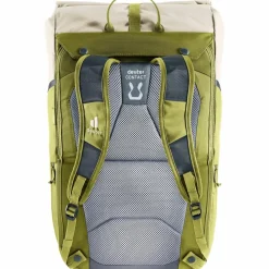 Deuter · Xberg 25
