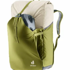 Deuter · Xberg 25