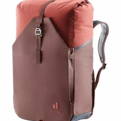 Deuter · Xberg 25