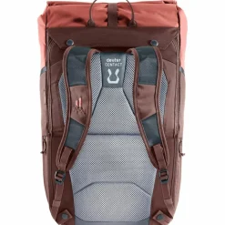 Deuter · Xberg 25