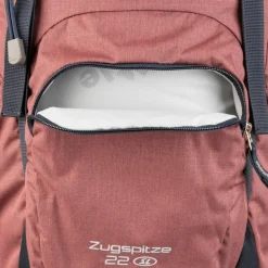 Deuter · Zugspitze 22 SL