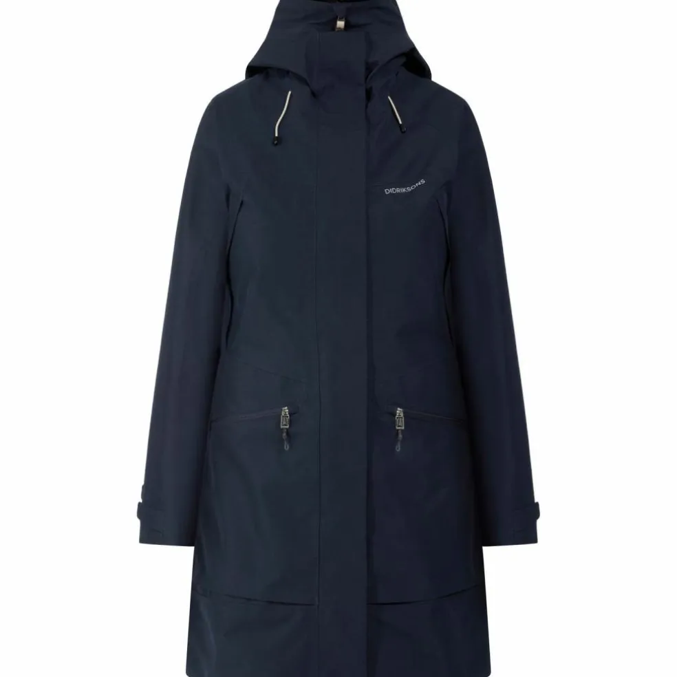 Didriksons · ILMA 8
