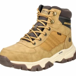 Dockers · Stiefel