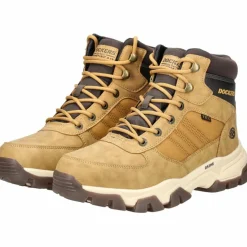Dockers · Stiefel