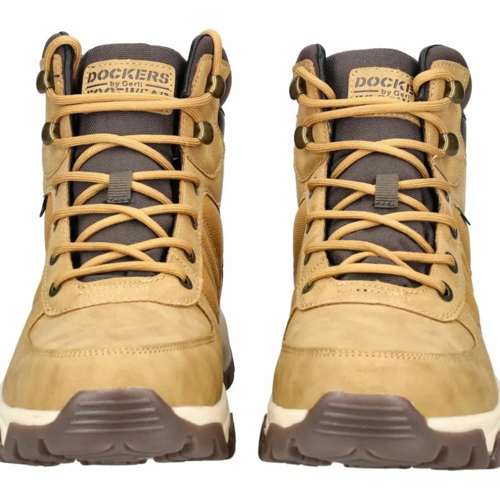Dockers · Stiefel
