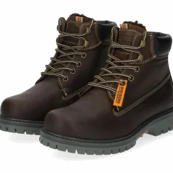 Dockers · Stiefelette
