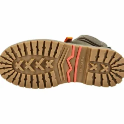 Dockers · Stiefelette