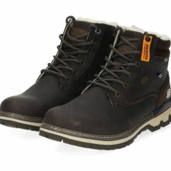 Dockers · Stiefelette