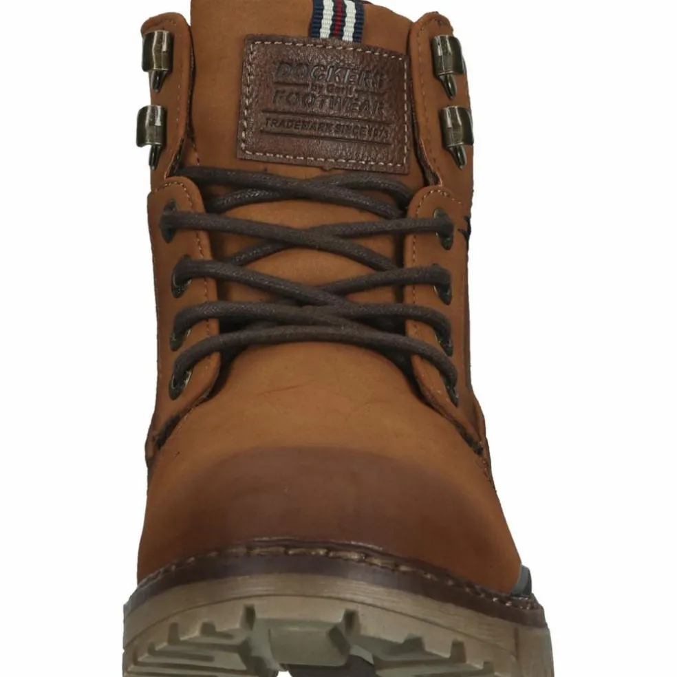 Dockers · Stiefelette