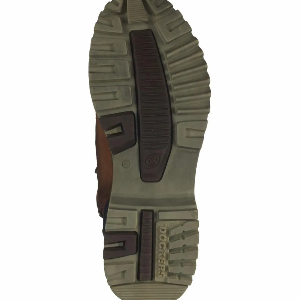 Dockers · Stiefelette