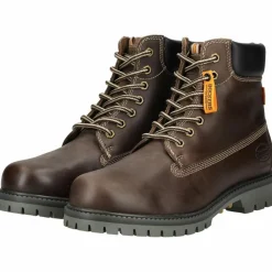Dockers · Stiefelette