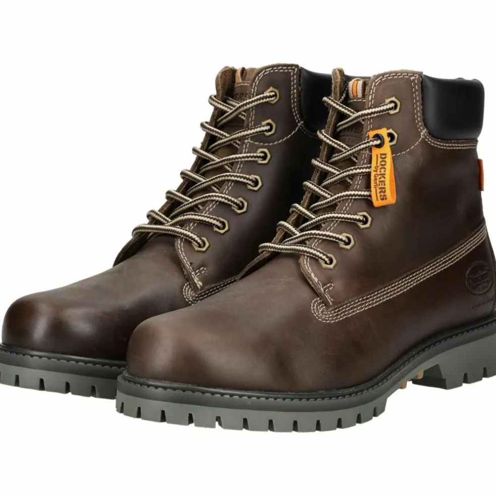 Dockers · Stiefelette