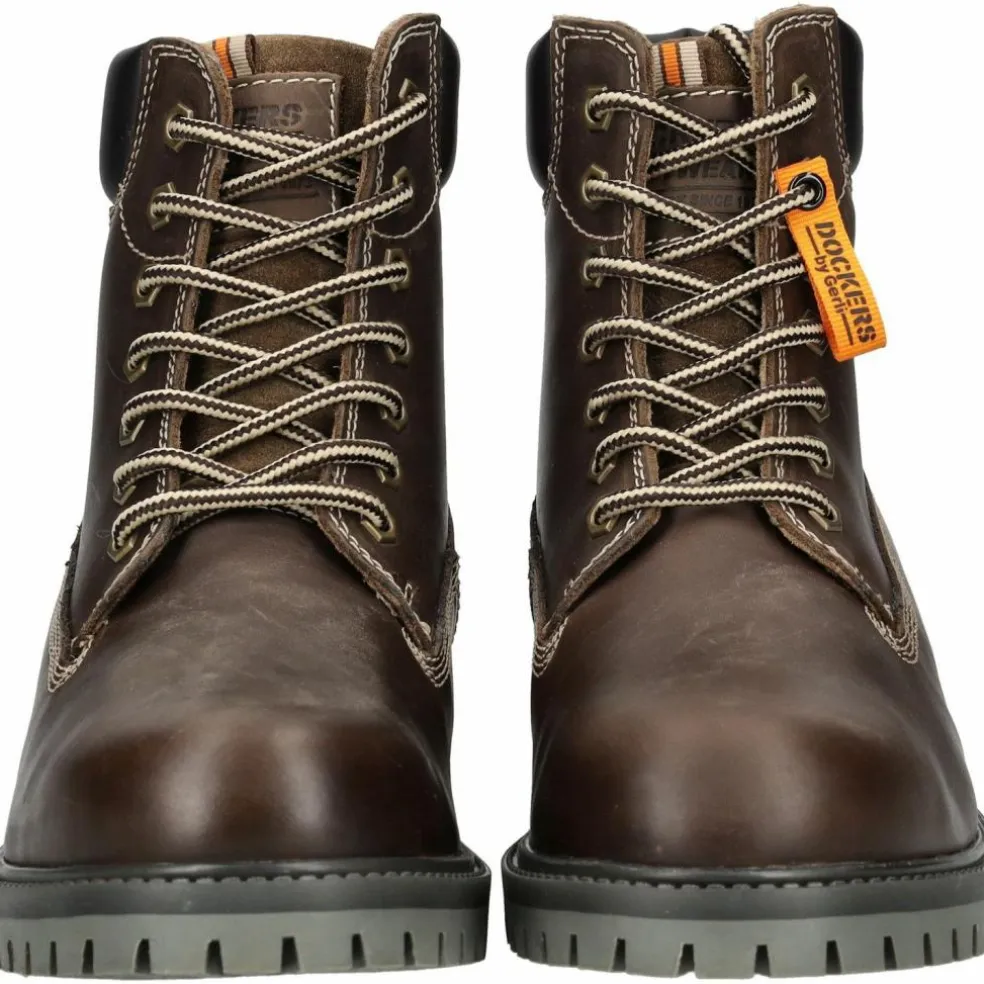 Dockers · Stiefelette