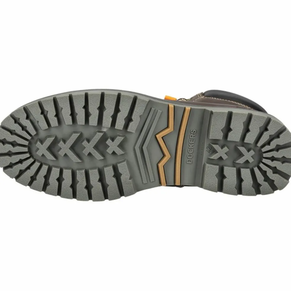 Dockers · Stiefelette