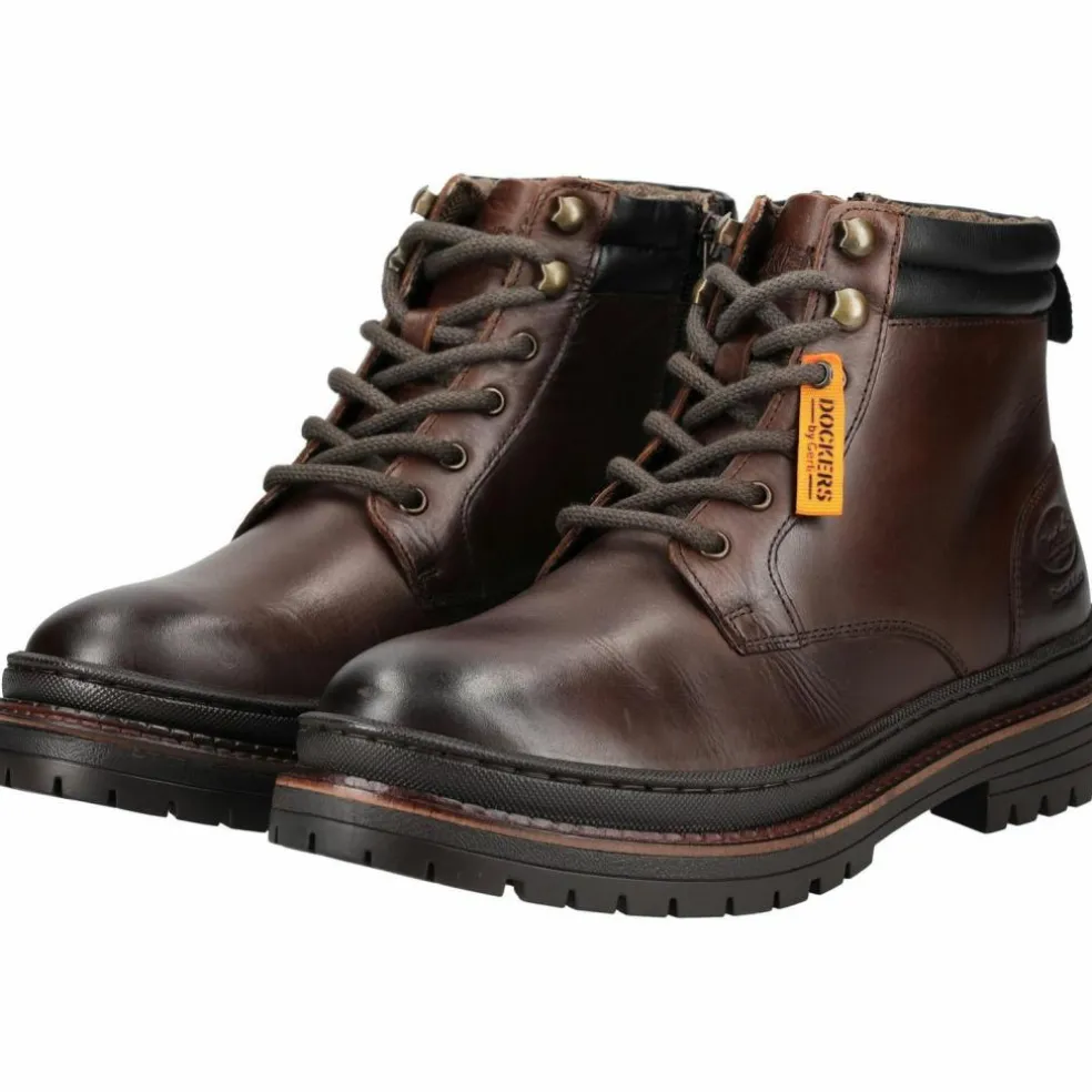 Dockers · Stiefelette