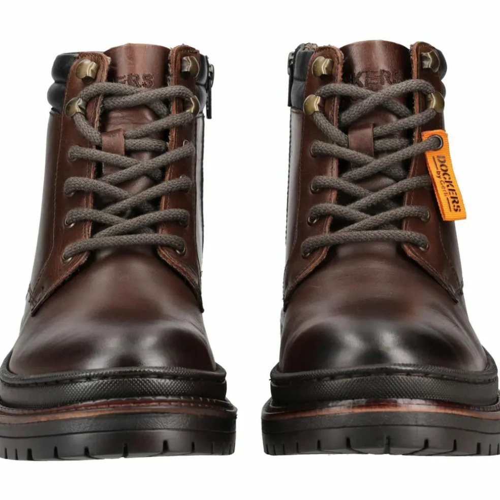 Dockers · Stiefelette