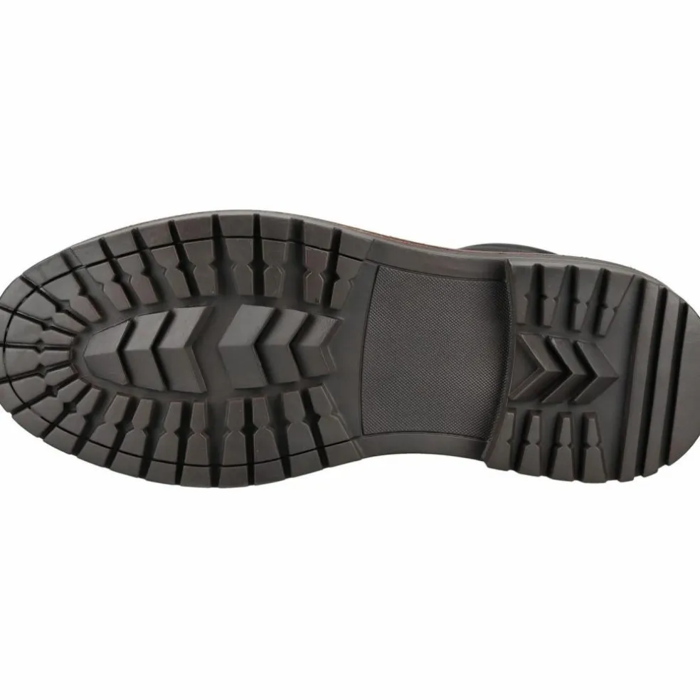 Dockers · Stiefelette