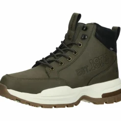 Dockers · Stiefelette