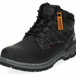 Dockers · Stiefelette