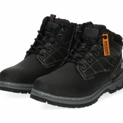 Dockers · Stiefelette