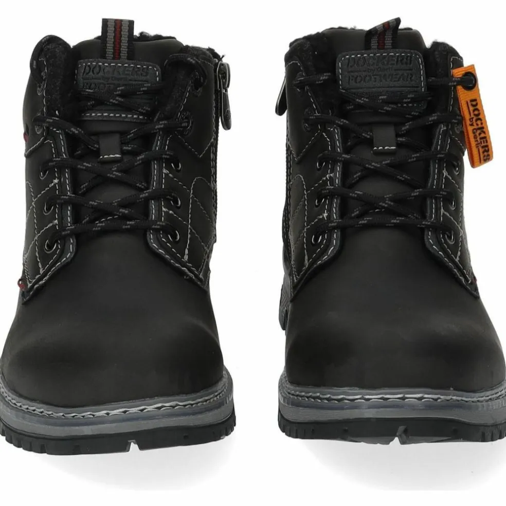 Dockers · Stiefelette