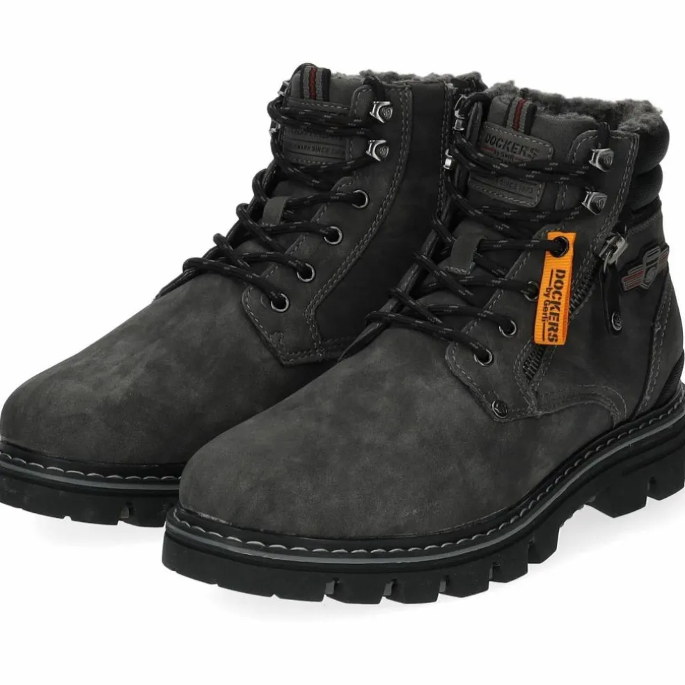 Dockers · Stiefelette
