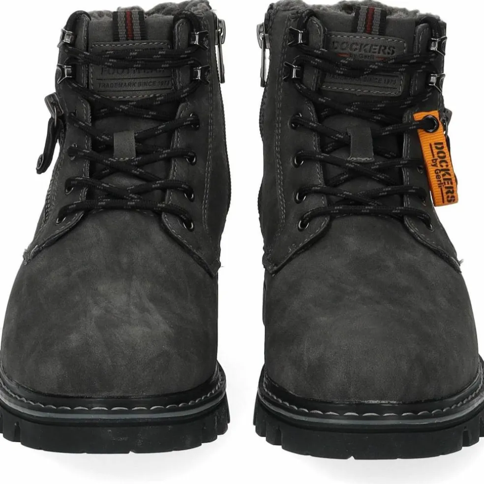 Dockers · Stiefelette