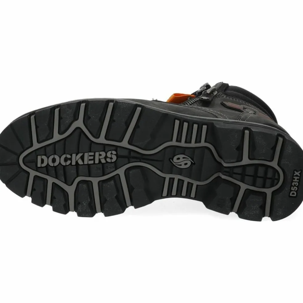 Dockers · Stiefelette