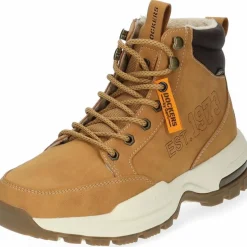 Dockers · Stiefelette