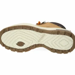Dockers · Stiefelette